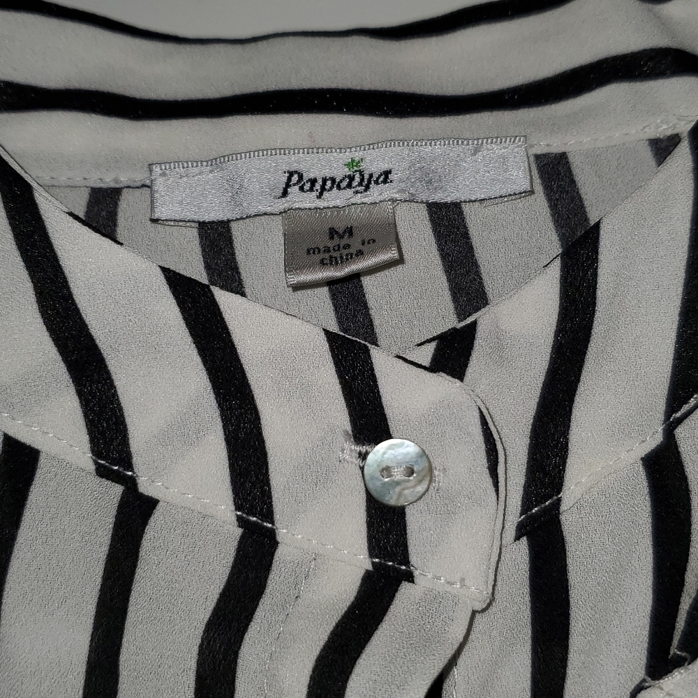 Blouse - Picture 4 of 8